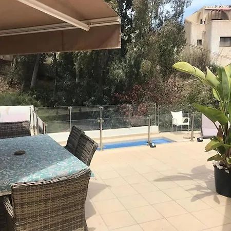 Villa Casa Dhond