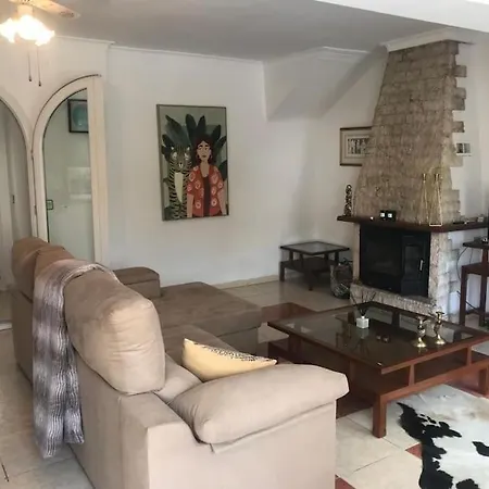 Villa Casa Dhond