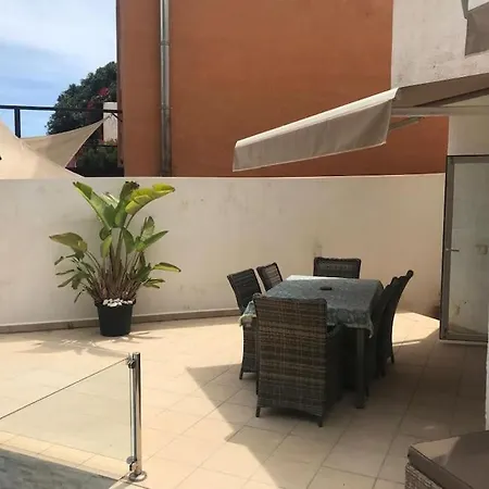 فيلة Casa Dhond *