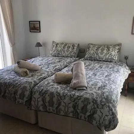 فيلة Casa Dhond موخاكار