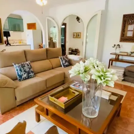 فيلة Casa Dhond *