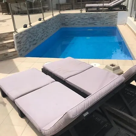 Casa Dhond فيلة *