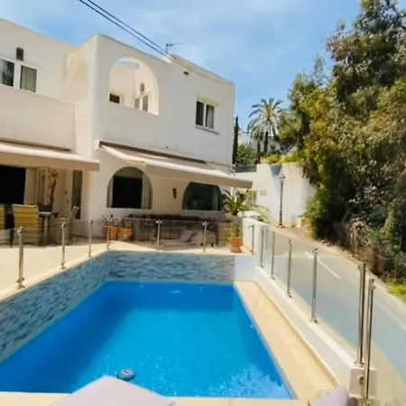 Casa Dhond فيلة موخاكار