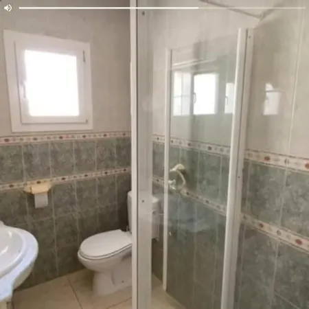 Casa Dhond Mojácar